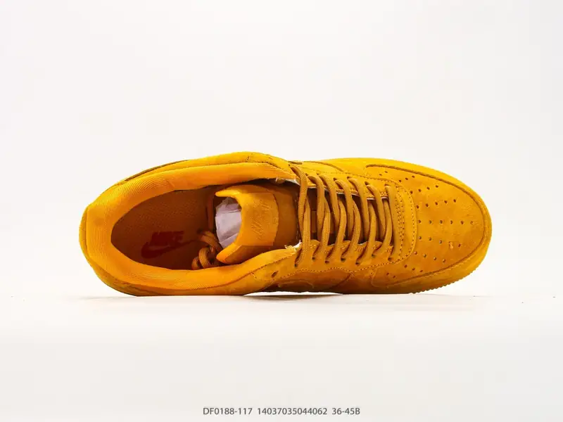 Nike Sportschuhe Retro Gedämpft Erhöht DF0188-117 #14037035044062