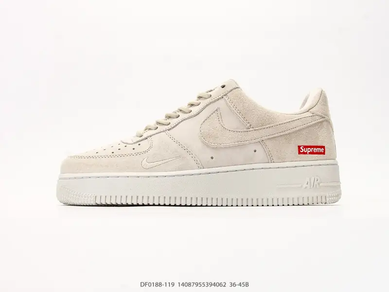 Nike Sportschuhe Retro Gedämpft Vielseitig DF0188-119 #14087955394062