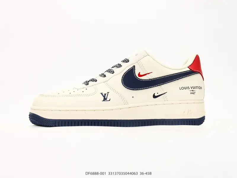 Nike Sportschuhe Retro Gedämpft Vielseitig DF6888-001 #33137035044063