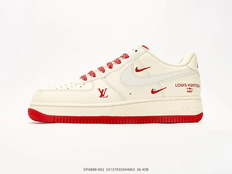 Nike Sportschuhe Retro Gedämpft Vielseitig DF6888-002 #33137035044063