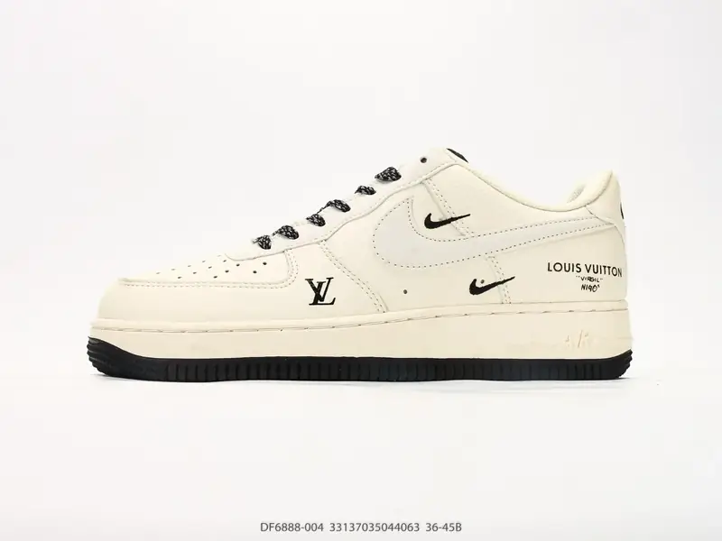 Nike Sportschuhe Retro Gedämpft Vielseitig DF6888-004 #33137035044063