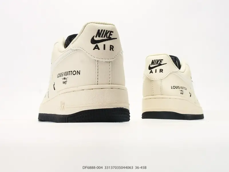 Nike Sportschuhe Retro Gedämpft Vielseitig DF6888-004 #33137035044063
