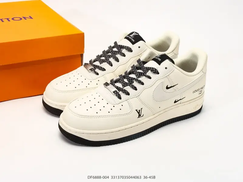 Nike Sportschuhe Retro Gedämpft Vielseitig DF6888-004 #33137035044063