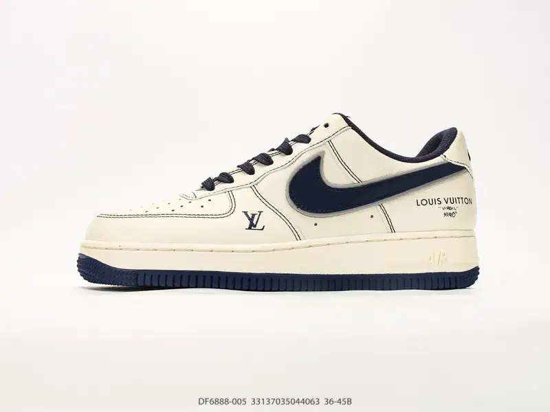 Nike Sportschuhe Retro Gedämpft Vielseitig DF6888-005 #33137035044063
