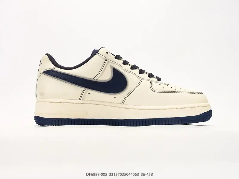 Nike Sepatu Olahraga Retro Bantalan Serbaguna DF6888-005 #33137035044063