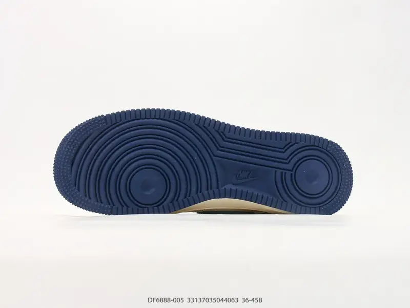 Nike Sepatu Olahraga Retro Bantalan Serbaguna DF6888-005 #33137035044063