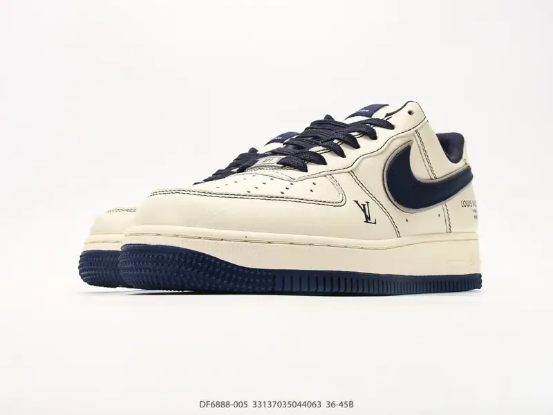 Nike Sepatu Olahraga Retro Bantalan Serbaguna DF6888-005 #33137035044063