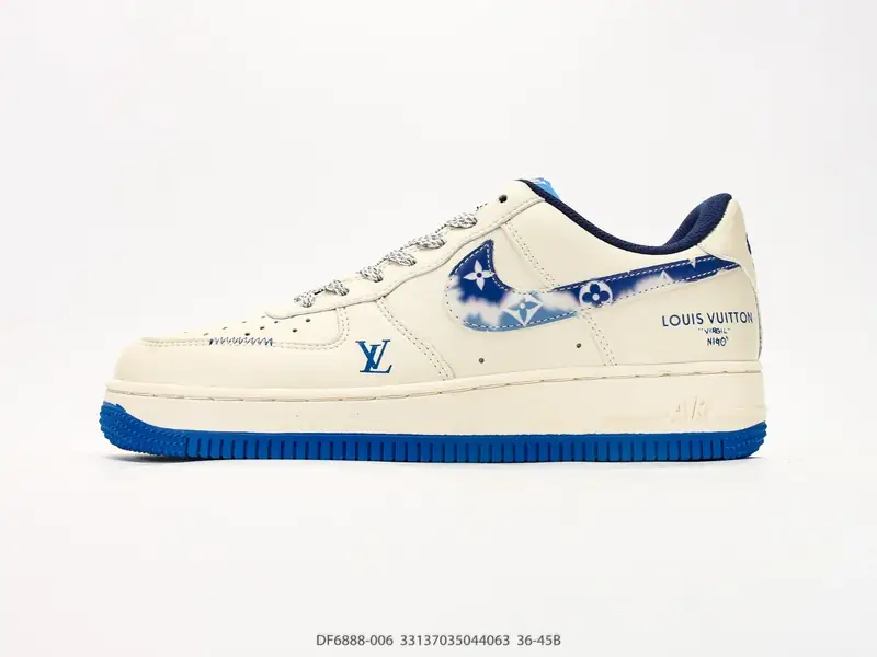 Nike Sportschuhe Retro Gedämpft Vielseitig DF6888-006 #33137035044063