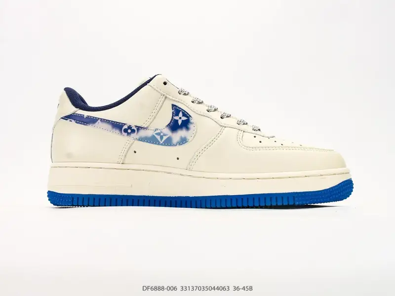 Nike Sportschuhe Retro Gedämpft Vielseitig DF6888-006 #33137035044063