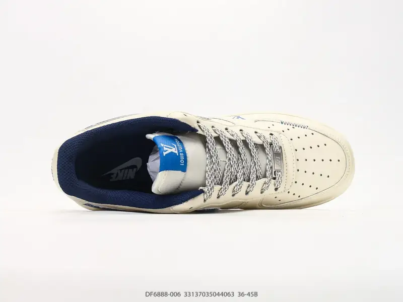 Nike Sportschuhe Retro Gedämpft Vielseitig DF6888-006 #33137035044063