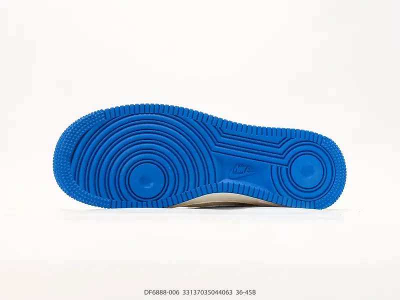 Nike Sportschuhe Retro Gedämpft Vielseitig DF6888-006 #33137035044063