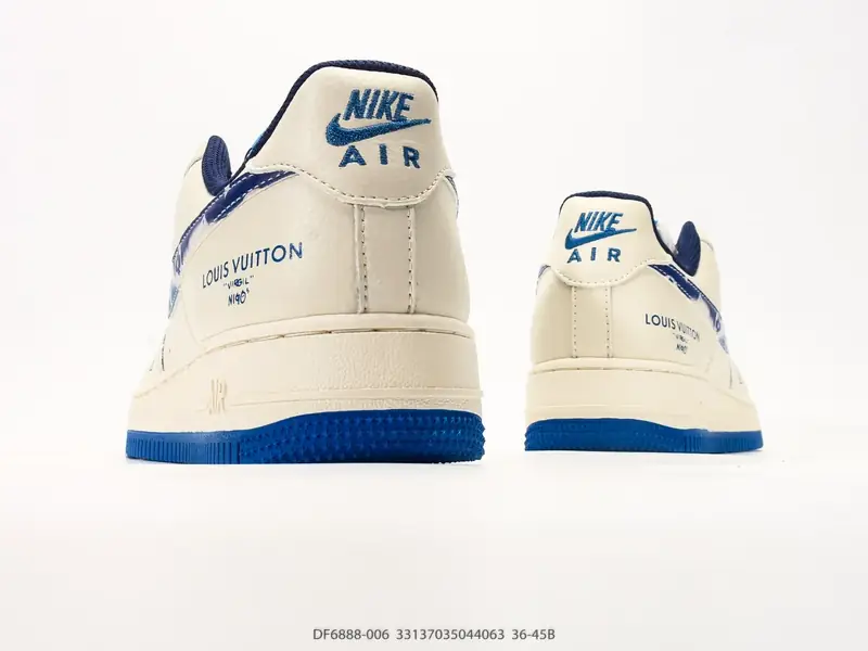 Nike Sportschuhe Retro Gedämpft Vielseitig DF6888-006 #33137035044063