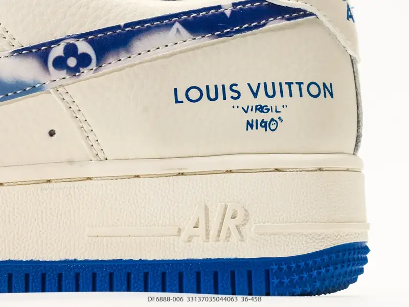 Nike Sportschuhe Retro Gedämpft Vielseitig DF6888-006 #33137035044063