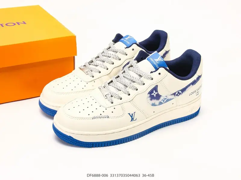Nike Sportschuhe Retro Gedämpft Vielseitig DF6888-006 #33137035044063