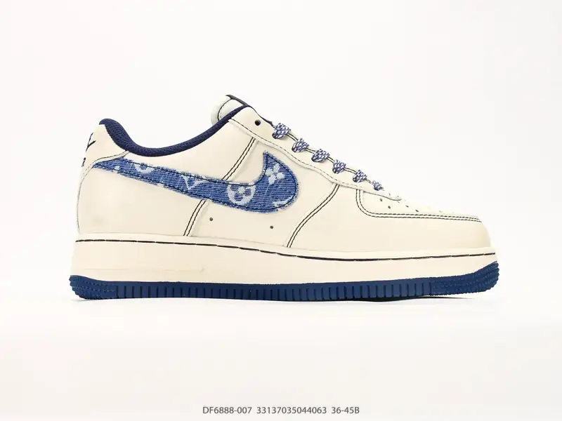 Nike Zapatillas deportivas Retro Amortiguado Versátil DF6888-007 #33137035044063