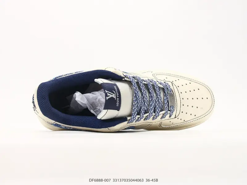 Nike Zapatillas deportivas Retro Amortiguado Versátil DF6888-007 #33137035044063