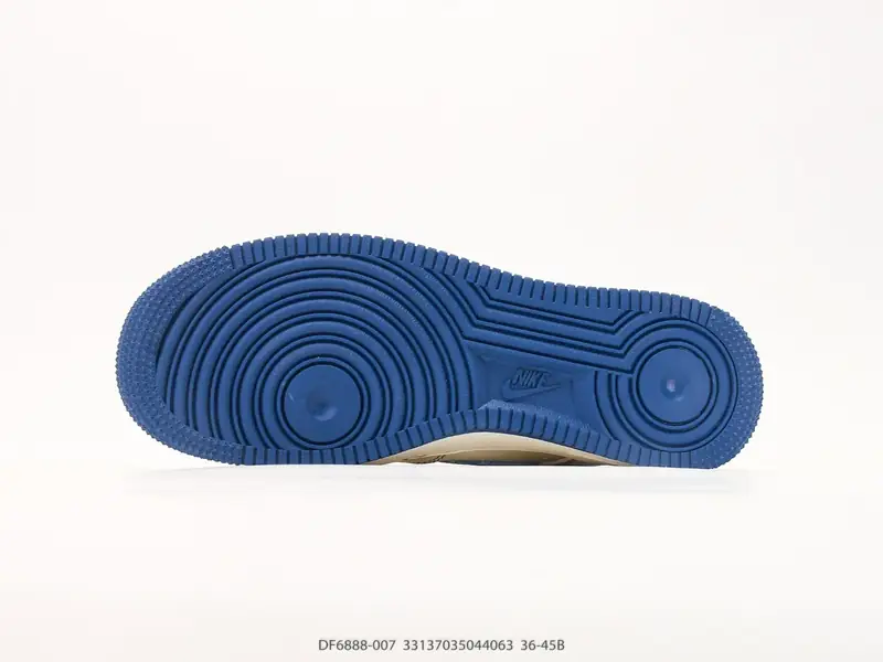 Nike Zapatillas deportivas Retro Amortiguado Versátil DF6888-007 #33137035044063
