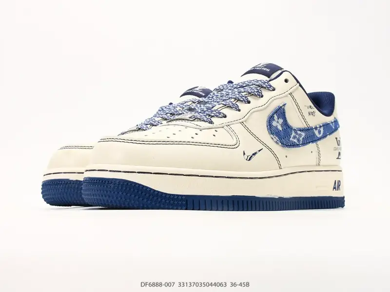 Nike Zapatillas deportivas Retro Amortiguado Versátil DF6888-007 #33137035044063