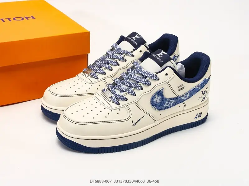 Nike Zapatillas deportivas Retro Amortiguado Versátil DF6888-007 #33137035044063