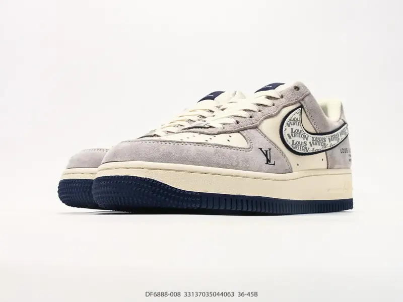 Nike Scarpe sportive Retro Ammortizzato Versatile DF6888-008 #33137035044063