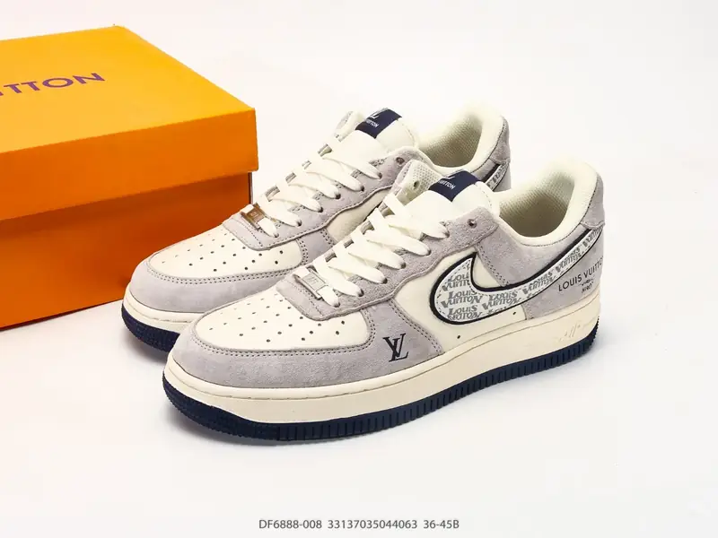 Nike Scarpe sportive Retro Ammortizzato Versatile DF6888-008 #33137035044063