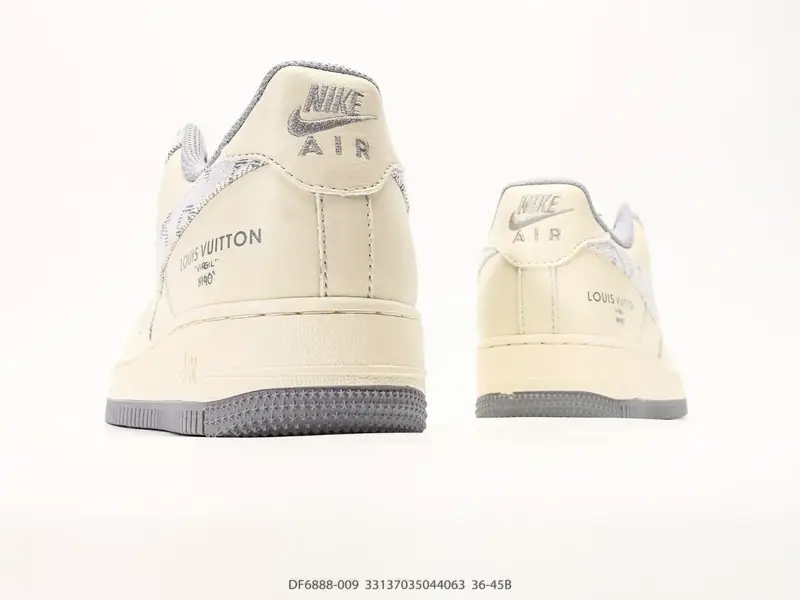Nike Scarpe sportive Retro Ammortizzato Versatile DF6888-009 #33137035044063