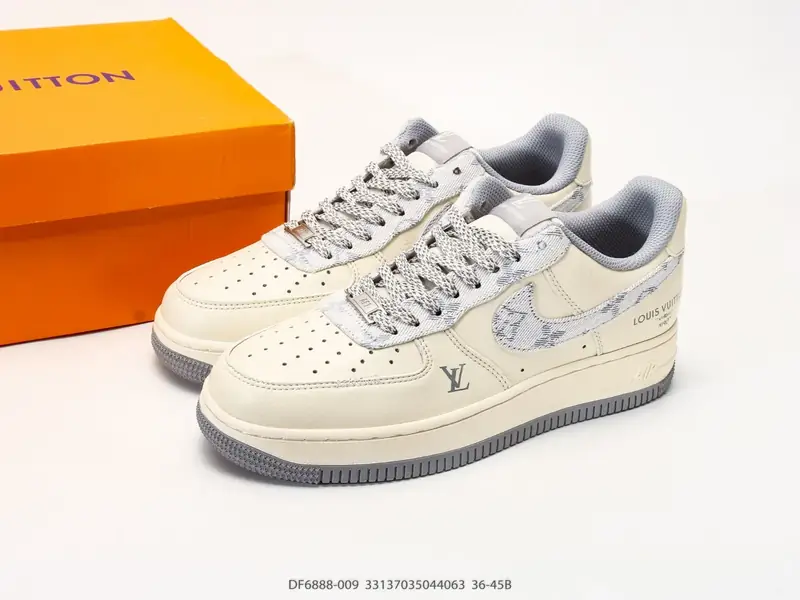 Nike Scarpe sportive Retro Ammortizzato Versatile DF6888-009 #33137035044063