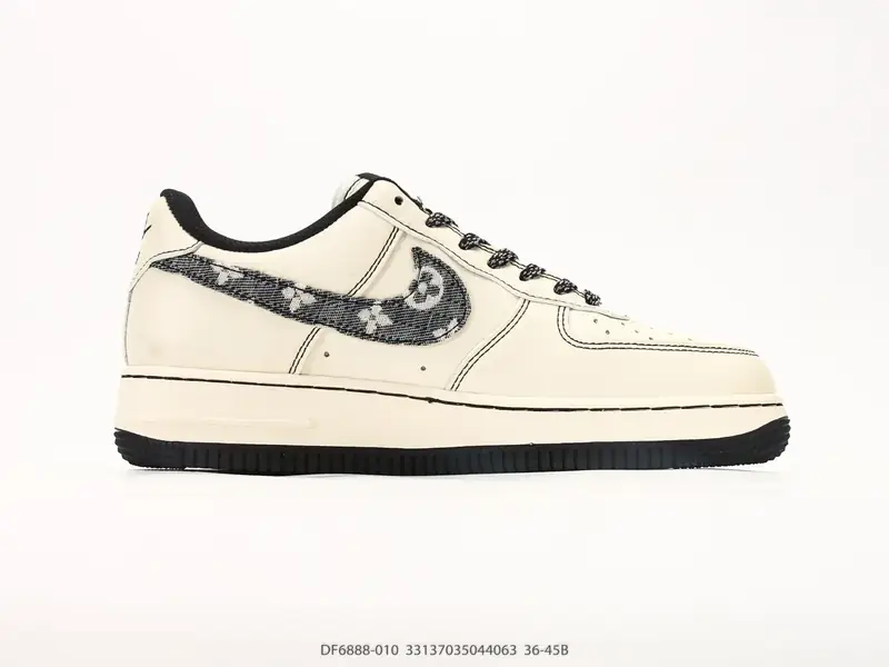 Nike Scarpe sportive Retro Ammortizzato Versatile DF6888-010 #33137035044063