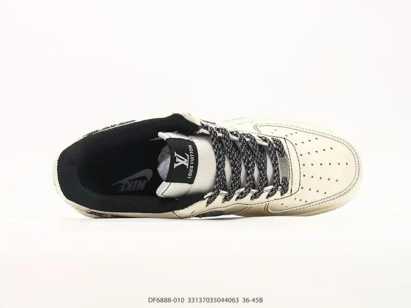Nike Scarpe sportive Retro Ammortizzato Versatile DF6888-010 #33137035044063