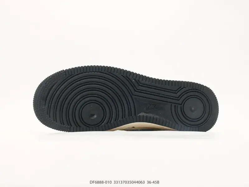 Nike Scarpe sportive Retro Ammortizzato Versatile DF6888-010 #33137035044063