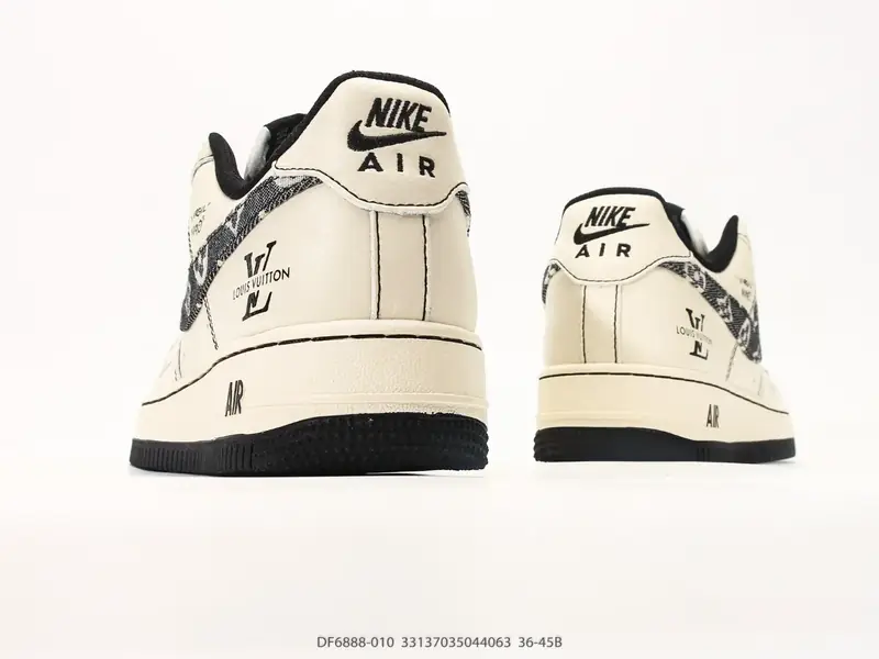 Nike Scarpe sportive Retro Ammortizzato Versatile DF6888-010 #33137035044063