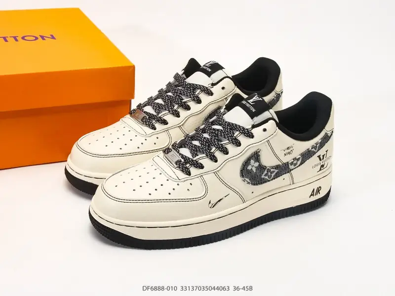 Nike Scarpe sportive Retro Ammortizzato Versatile DF6888-010 #33137035044063