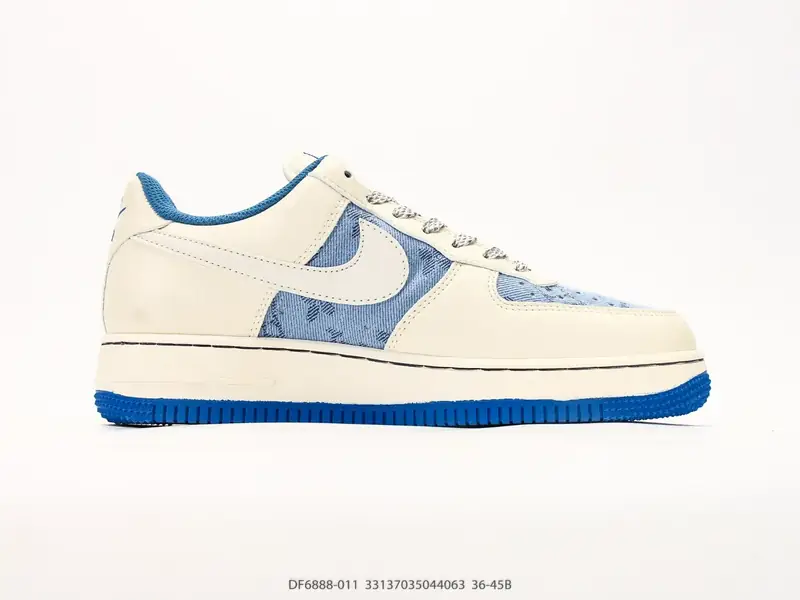 Nike Scarpe sportive Retro Ammortizzato Versatile DF6888-011 #33137035044063