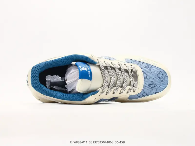 Nike Scarpe sportive Retro Ammortizzato Versatile DF6888-011 #33137035044063