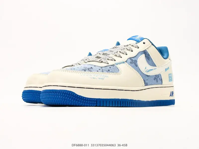 Nike Scarpe sportive Retro Ammortizzato Versatile DF6888-011 #33137035044063