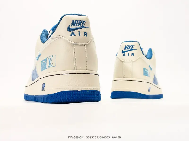 Nike Scarpe sportive Retro Ammortizzato Versatile DF6888-011 #33137035044063