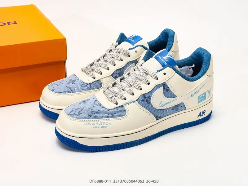 Nike Scarpe sportive Retro Ammortizzato Versatile DF6888-011 #33137035044063