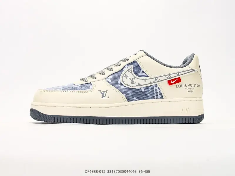 Nike Scarpe sportive Retro Ammortizzato Versatile DF6888-012 #33137035044063
