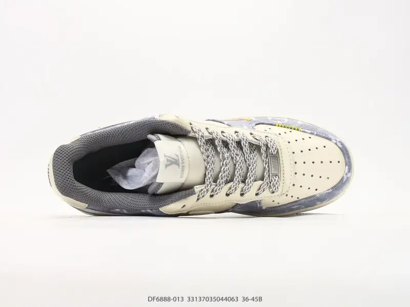 Nike Scarpe sportive Retro Ammortizzato Versatile DF6888-013 #33137035044063