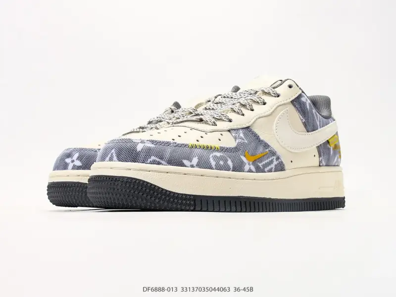 Nike Scarpe sportive Retro Ammortizzato Versatile DF6888-013 #33137035044063