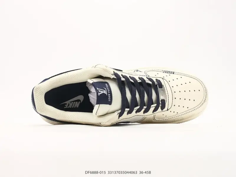Nike Scarpe sportive Retro Ammortizzato Versatile DF6888-015 #33137035044063