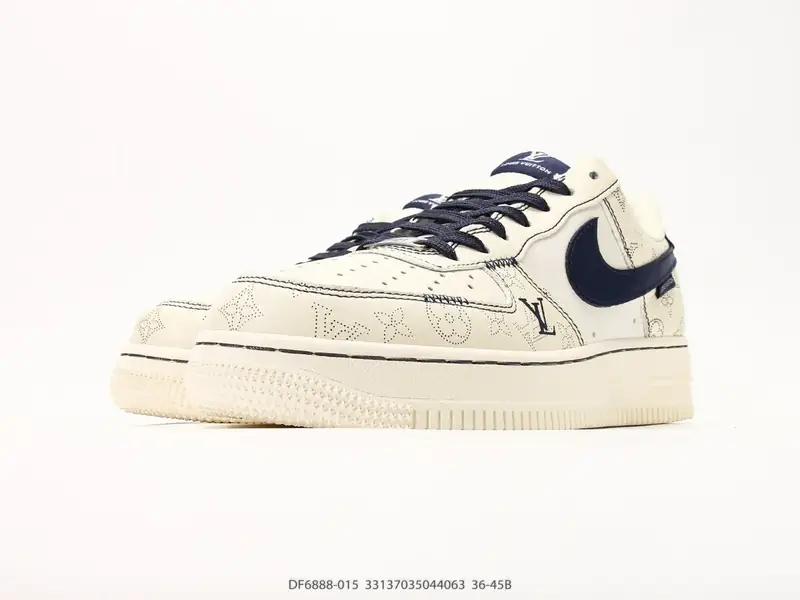 Nike Scarpe sportive Retro Ammortizzato Versatile DF6888-015 #33137035044063