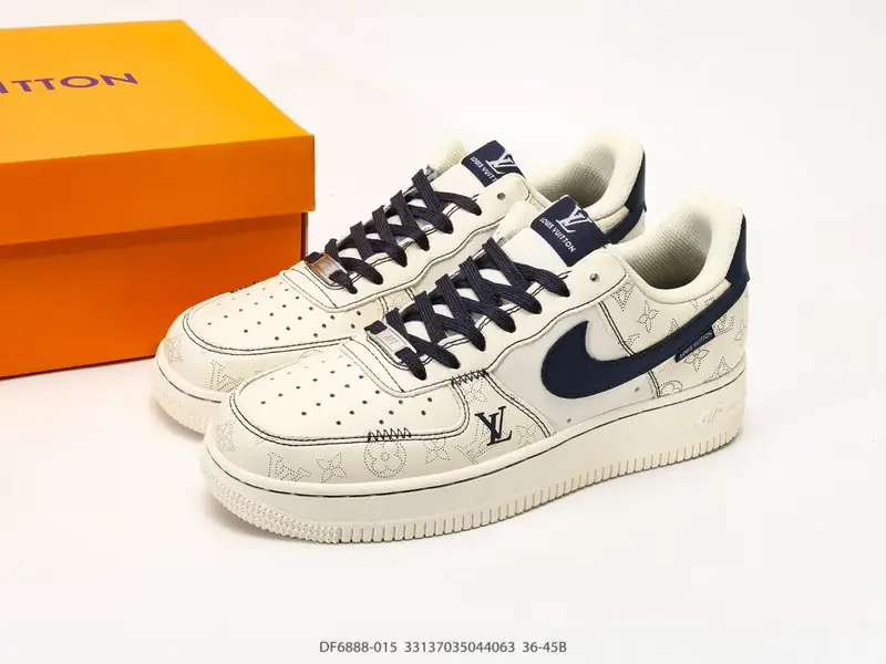 Nike Scarpe sportive Retro Ammortizzato Versatile DF6888-015 #33137035044063