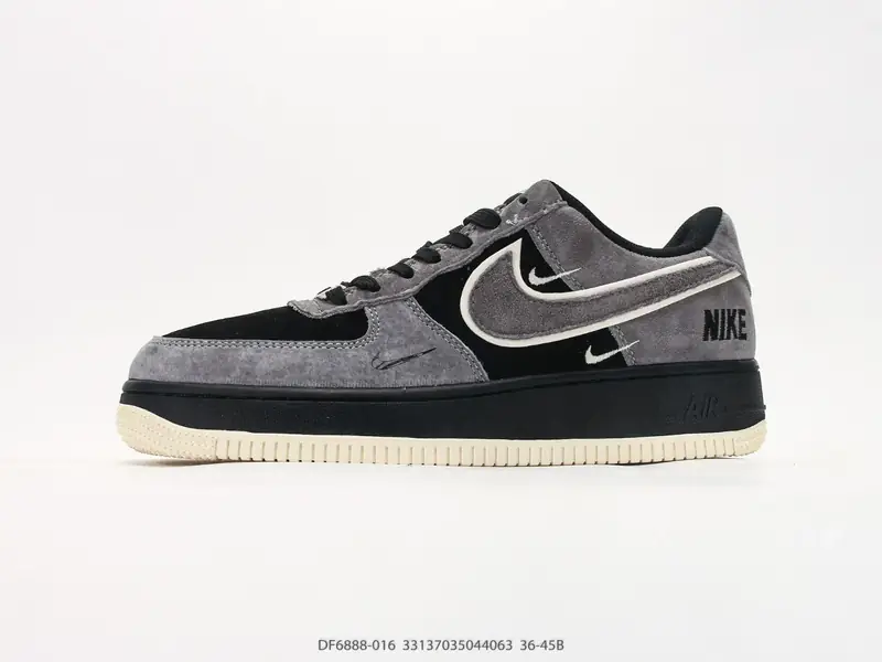 Nike Scarpe sportive Retro Ammortizzato Versatile DF6888-016 #33137035044063