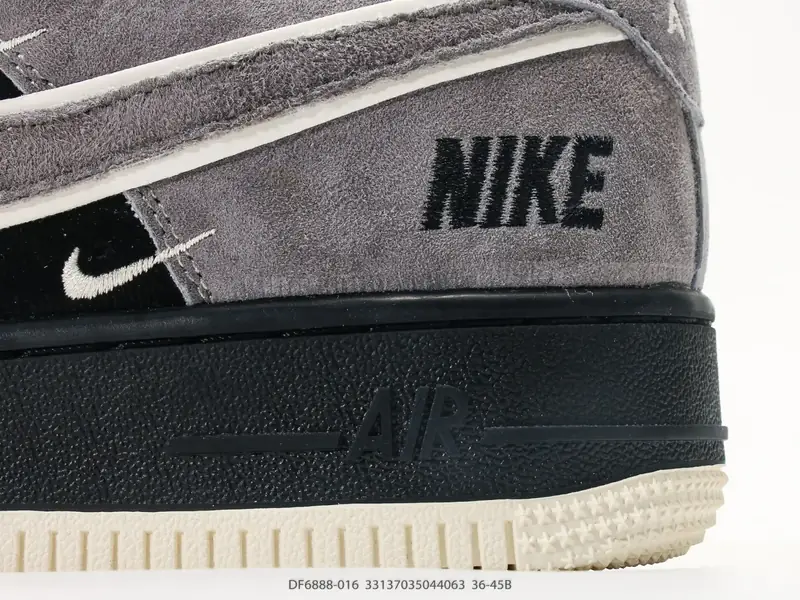 Nike Scarpe sportive Retro Ammortizzato Versatile DF6888-016 #33137035044063