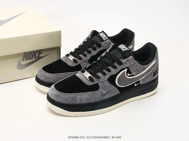Nike Scarpe sportive Retro Ammortizzato Versatile DF6888-016 #33137035044063
