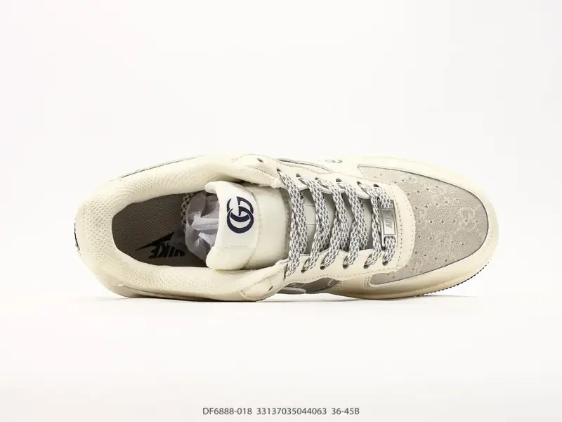 Nike Scarpe sportive Retro Ammortizzato Versatile DF6888-018 #33137035044063