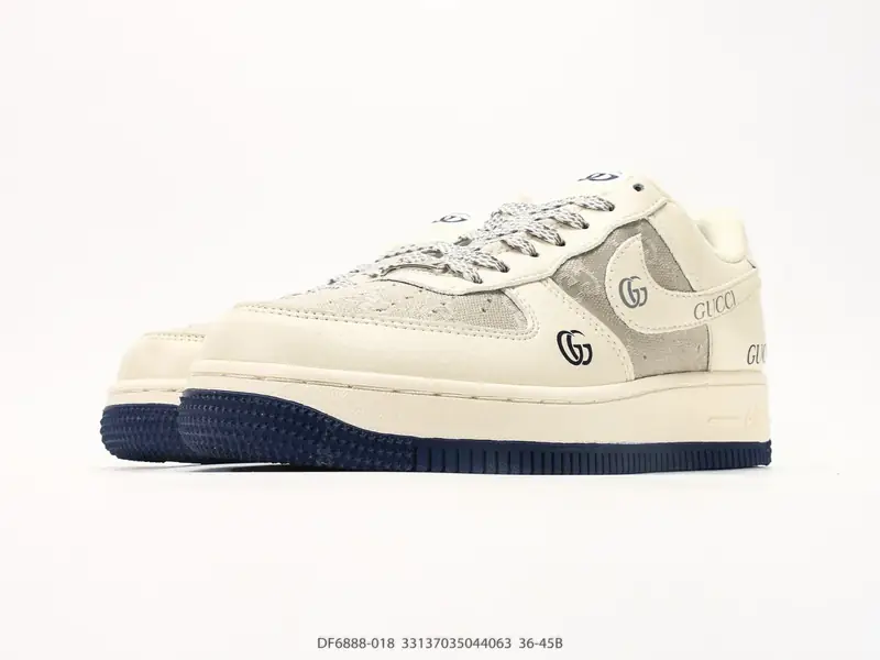 Nike Scarpe sportive Retro Ammortizzato Versatile DF6888-018 #33137035044063