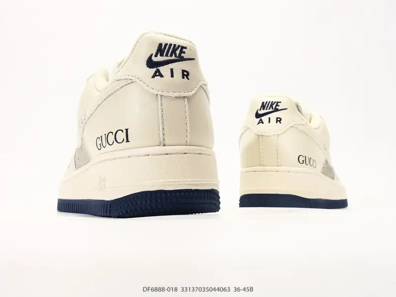 Nike Scarpe sportive Retro Ammortizzato Versatile DF6888-018 #33137035044063