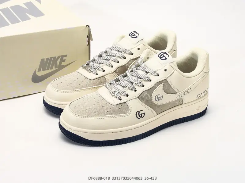 Nike Scarpe sportive Retro Ammortizzato Versatile DF6888-018 #33137035044063